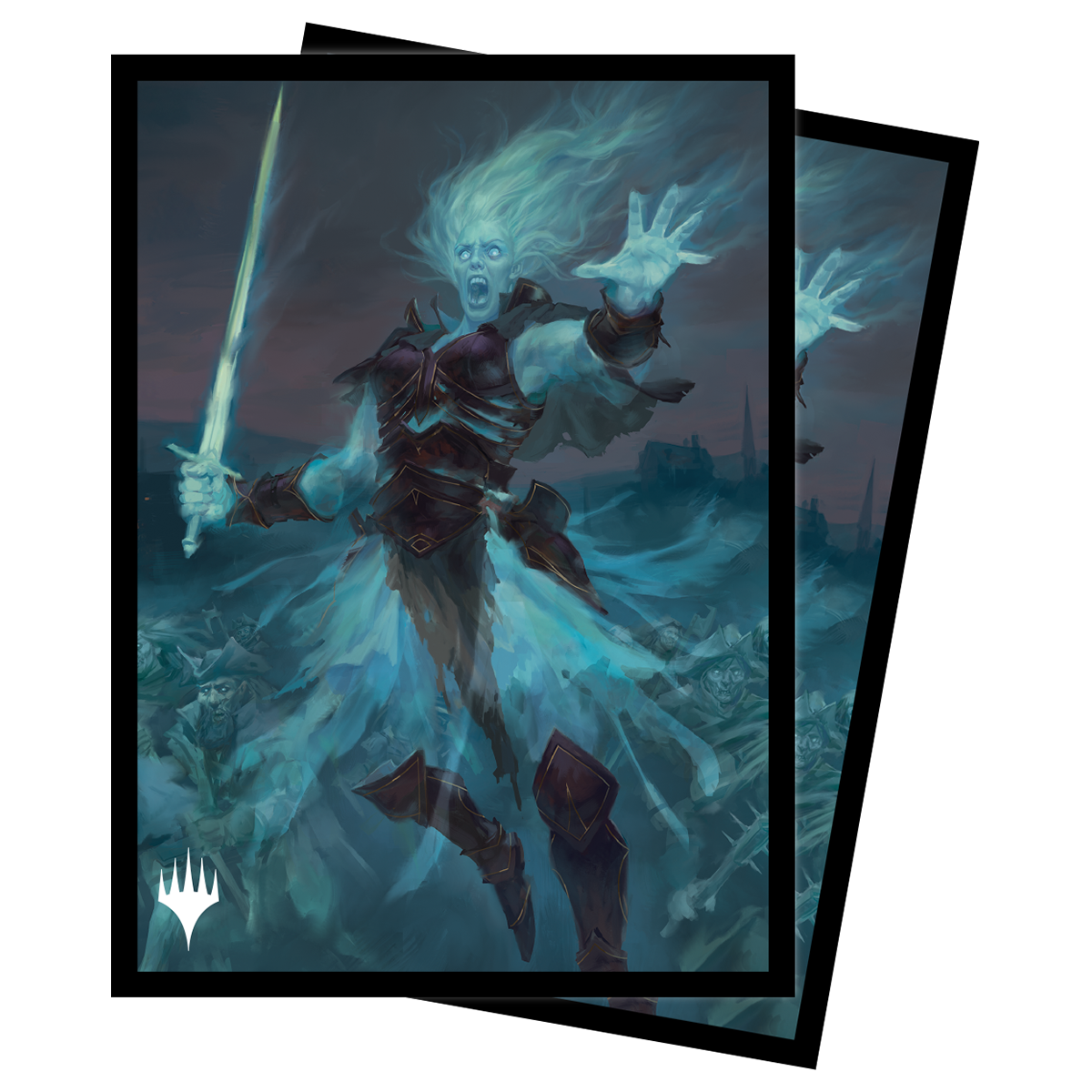 ultra-pro-innistrad-crimson-vow-millicent-commander-combo-box-f-r-magic-the-gath image 2