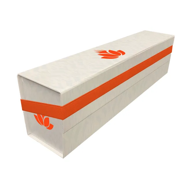 ultra-pro-mana-8-flat-pack-aufbewahrungsbox-lotus-f-r-magic-the-gathering image 1