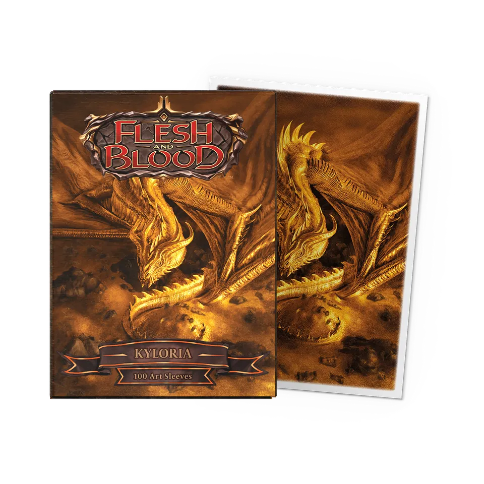 dragon-shield-kyloria-matte-art-sleeves-standard-format-100-st-ck image 1