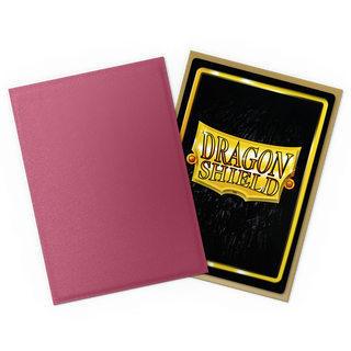 dragon-shield-pomegranate-gold-matte-dual-sleeves-standard image 5
