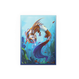 dragon-shield-the-cinderfin-brushed-art-sleeves-standard image 5