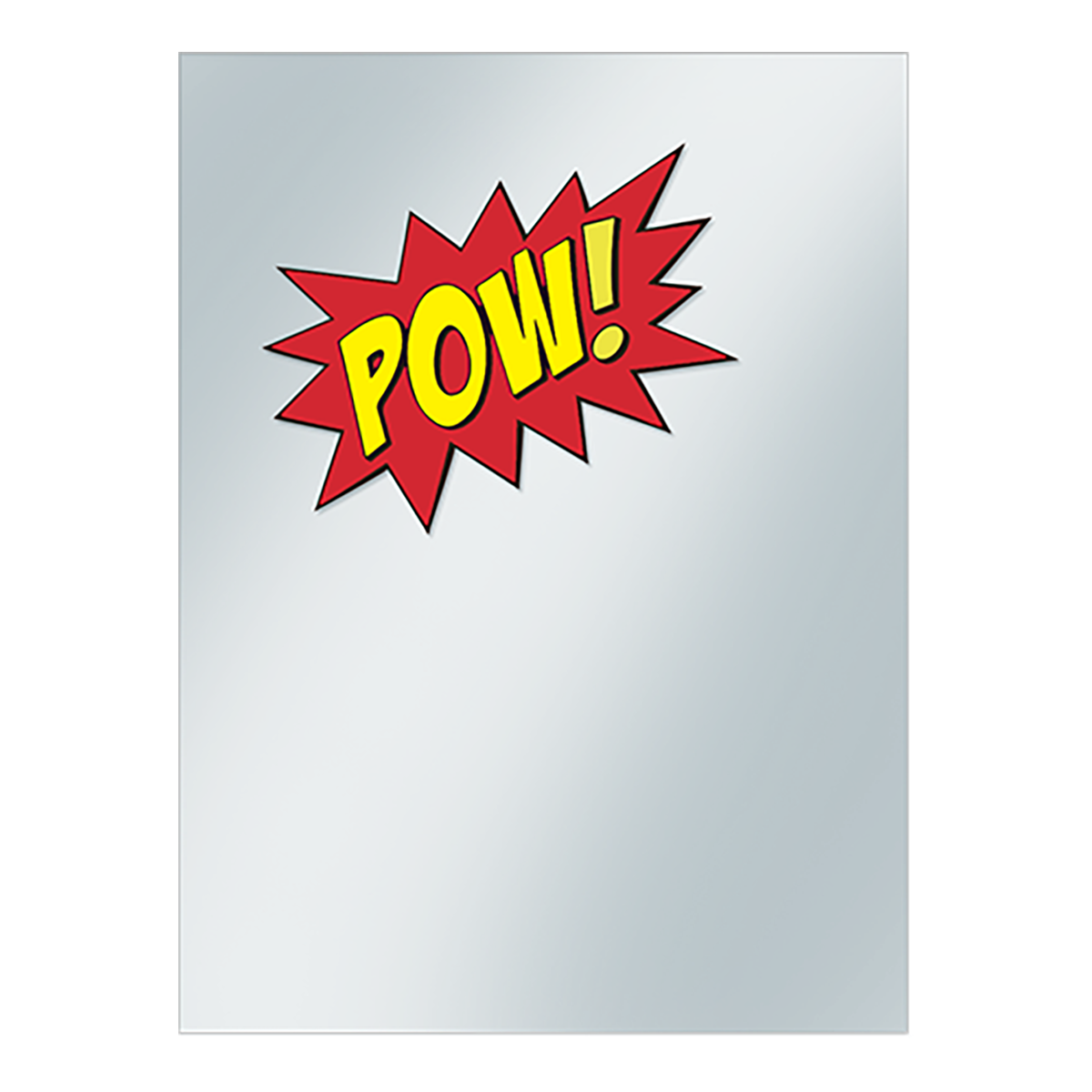 ultra-pro-gamers-pow-standard-deck-protector-sleeve-covers-50-st-ck image 1