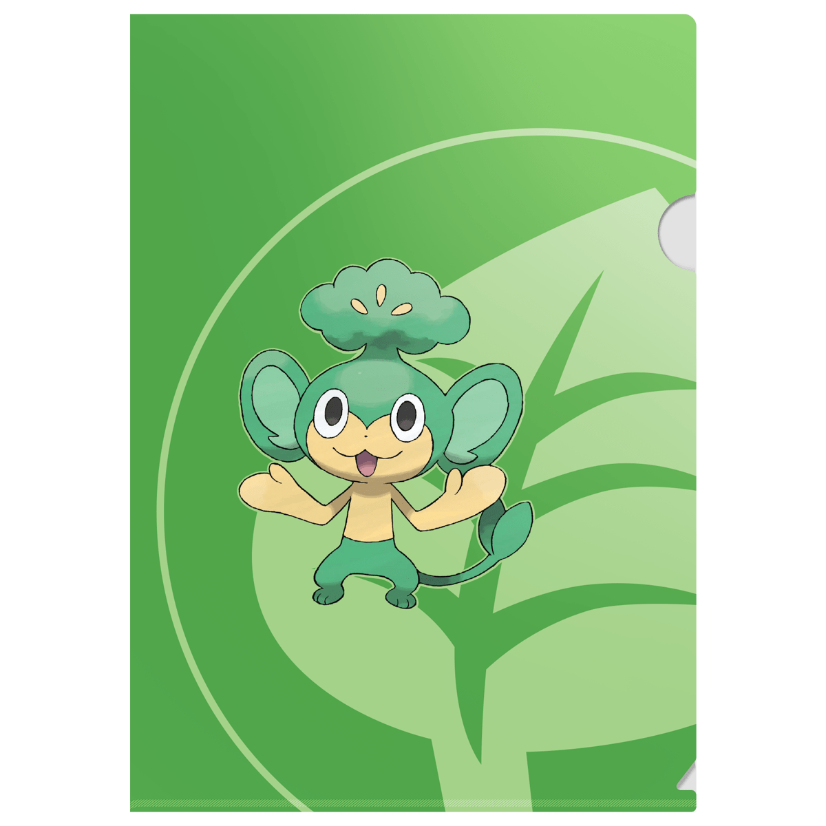 ultra-pro-pok-mon-tournament-folios-pansage-pansear-panpour-3er-pack-a4-decklist image 2
