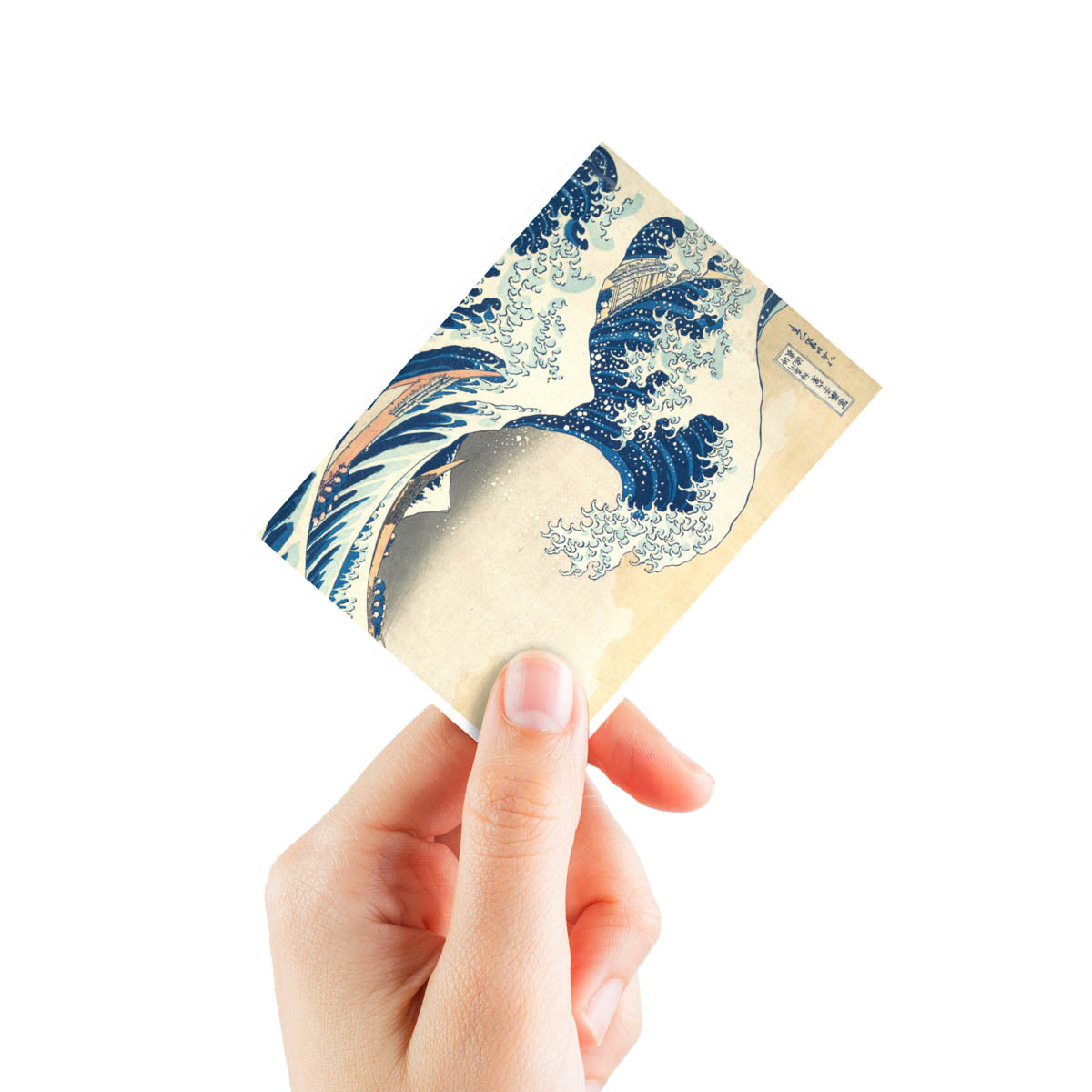ultra-pro-the-great-wave-off-kanagawa-105ct-apex-deck-protector-sleeves image 3