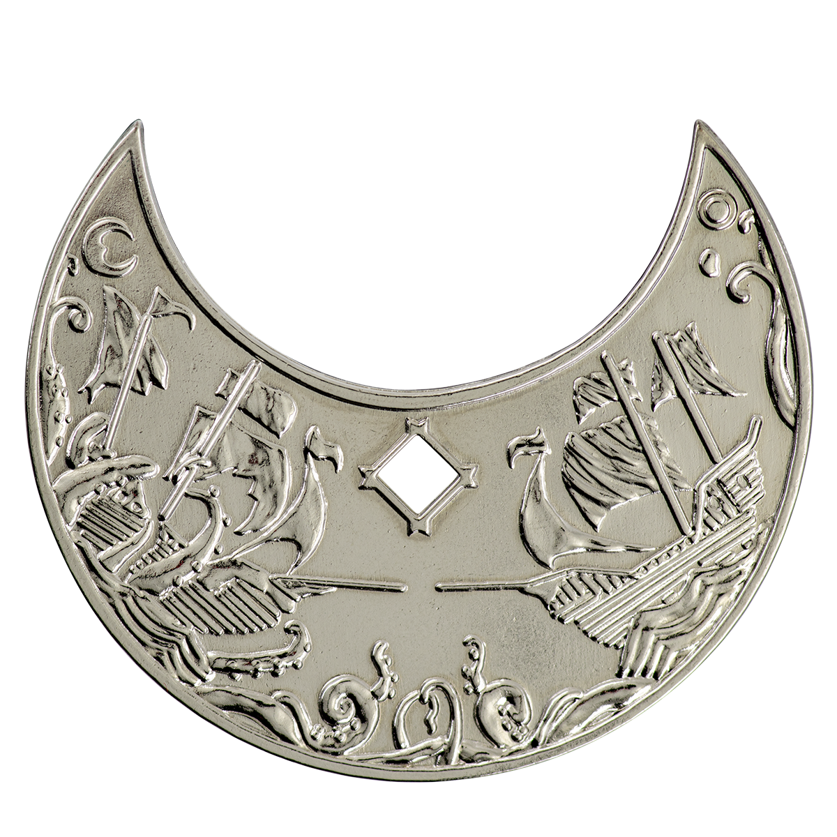 ultra-pro-waterdeep-m-nzset-aus-metall-15-st-ck-f-r-dungeons-dragons image 6