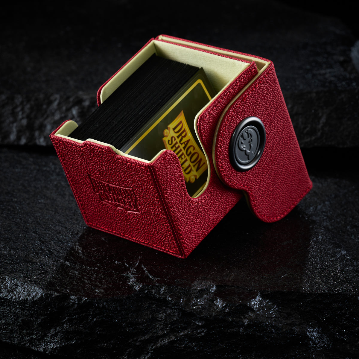 dragon-shield-dragon-box-100-red-lemon-deckbox image 2