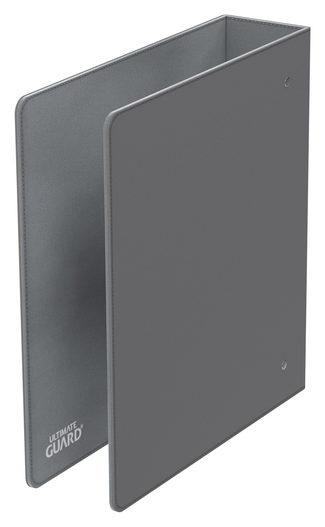 ultimate-guard-supreme-collector-s-album-3-ring-xenoskin-grau-70-mm image 2