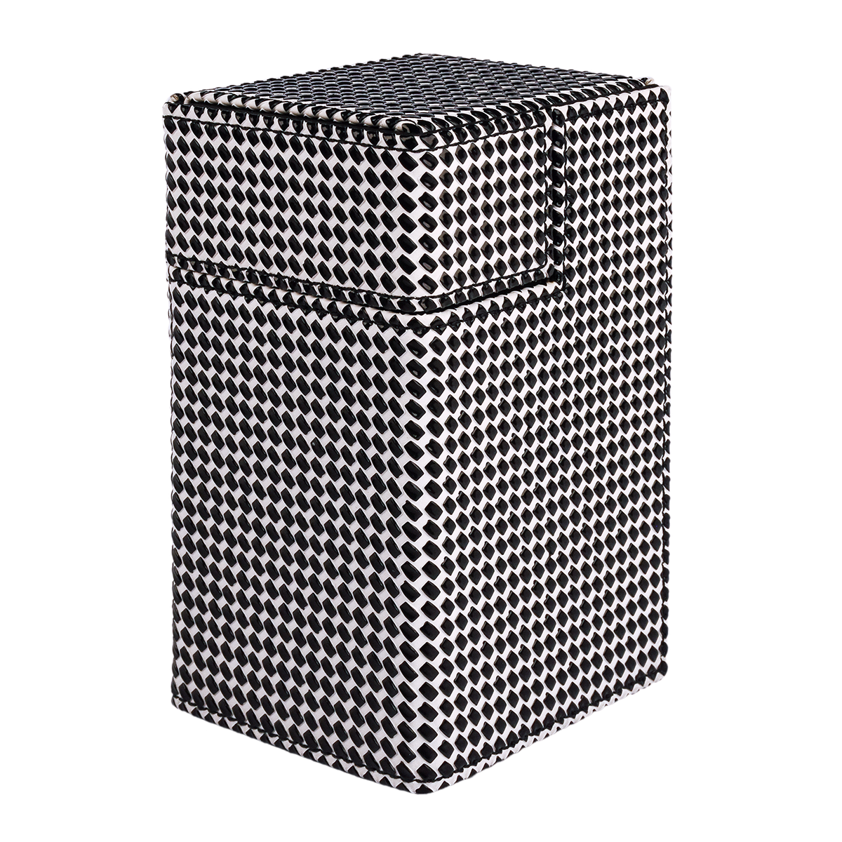 ultra-pro-m2-1-premium-deck-box-limited-edition-checkerboard image 1