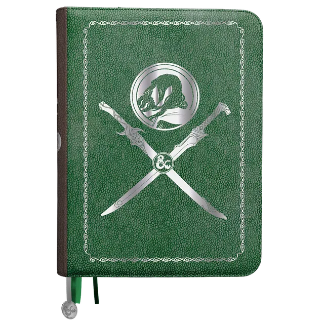 ultra-pro-artifacts-across-eternities-drizzt-premium-buchh-lle-dungeons-dragons image 1