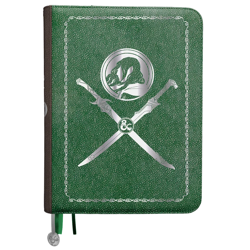 ultra-pro-artifacts-across-eternities-drizzt-premium-buchh-lle-dungeons-dragons image 1