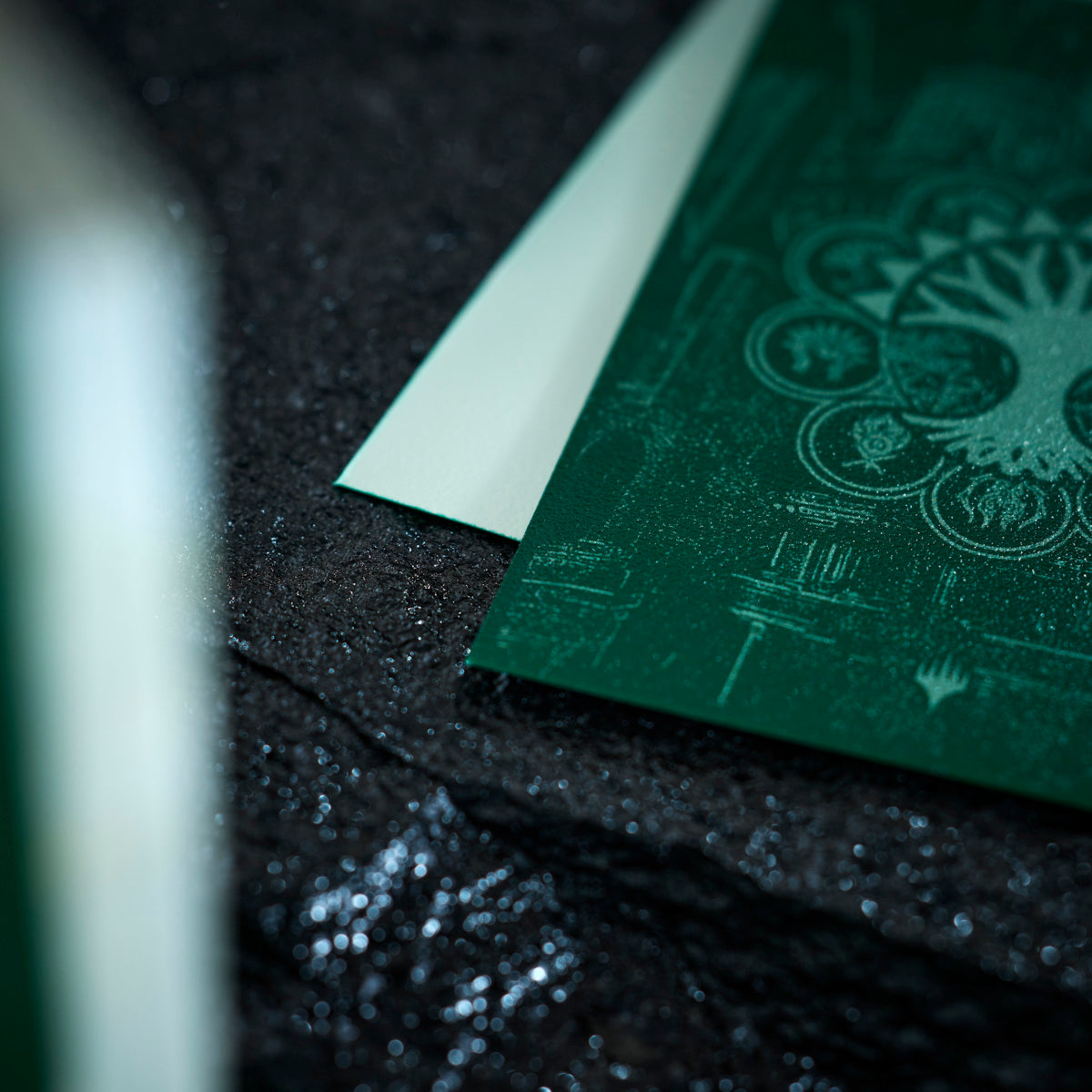 dragon-shield-guildpact-series-selesnya-conclave-matte-dual-art-sleeves image 3