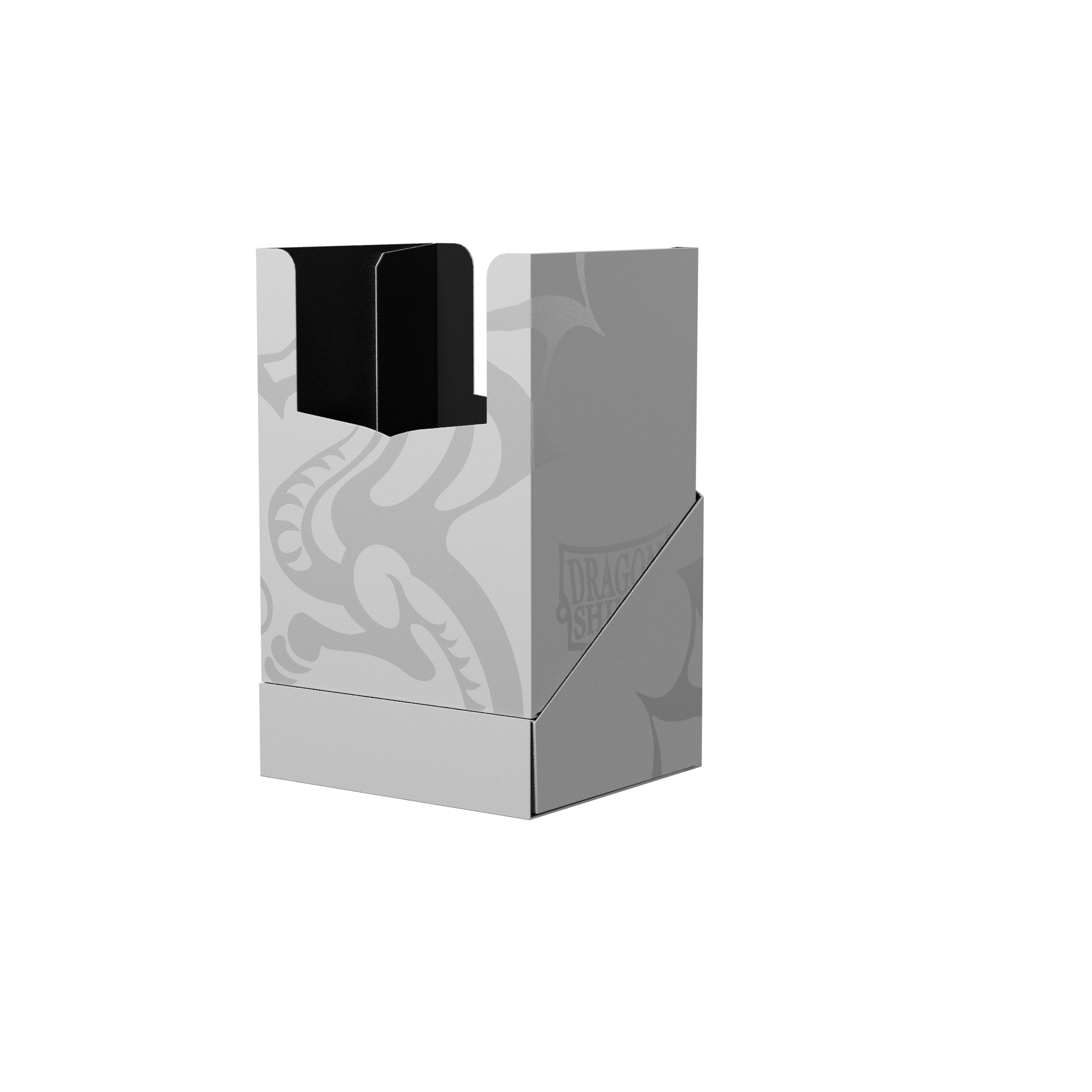 dragon-shield-deck-shell-ashen-white-deckbox image 6