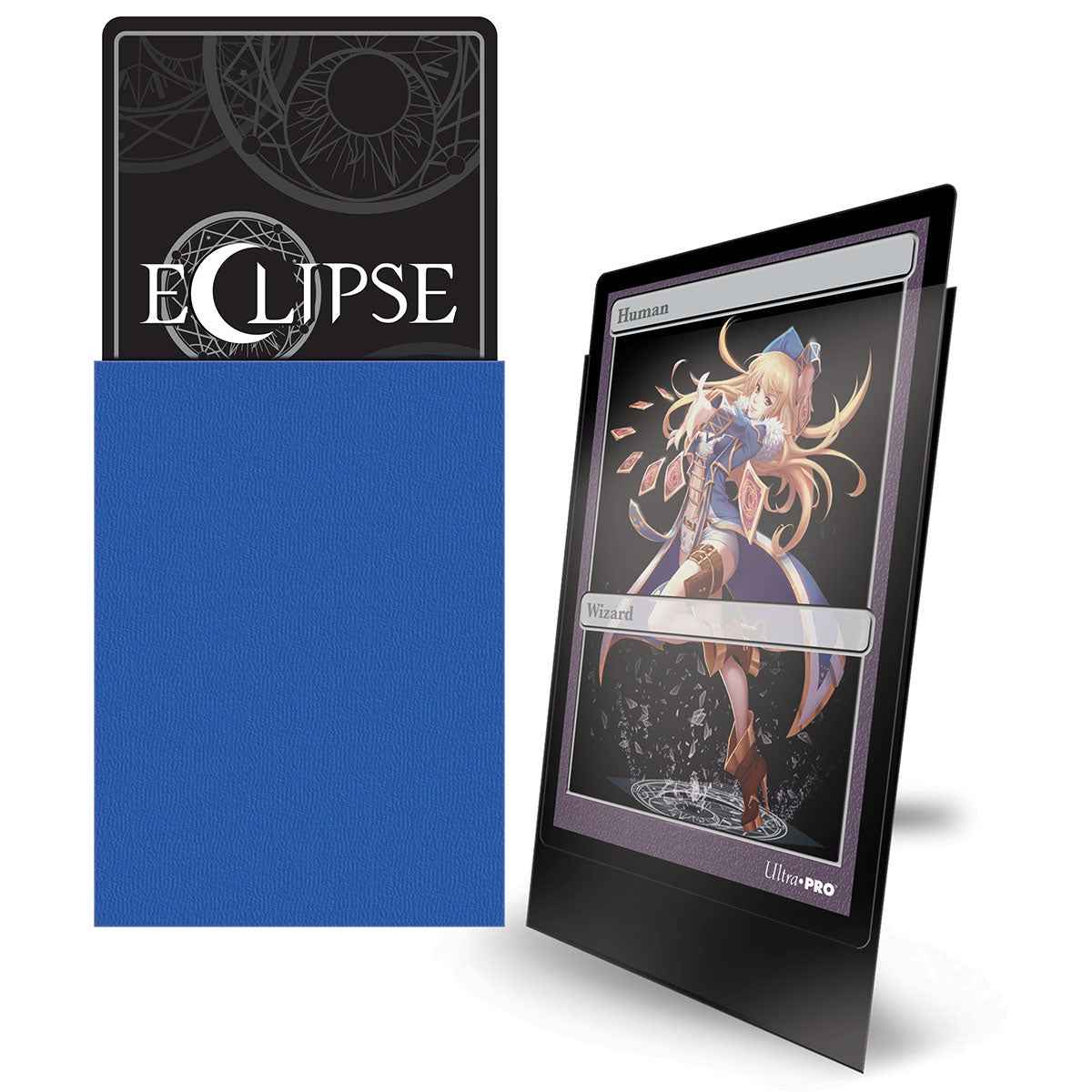 ultra-pro-pro-matte-eclipse-small-deck-protector-h-llen-60ct-f-r-yu-gi-oh image 2