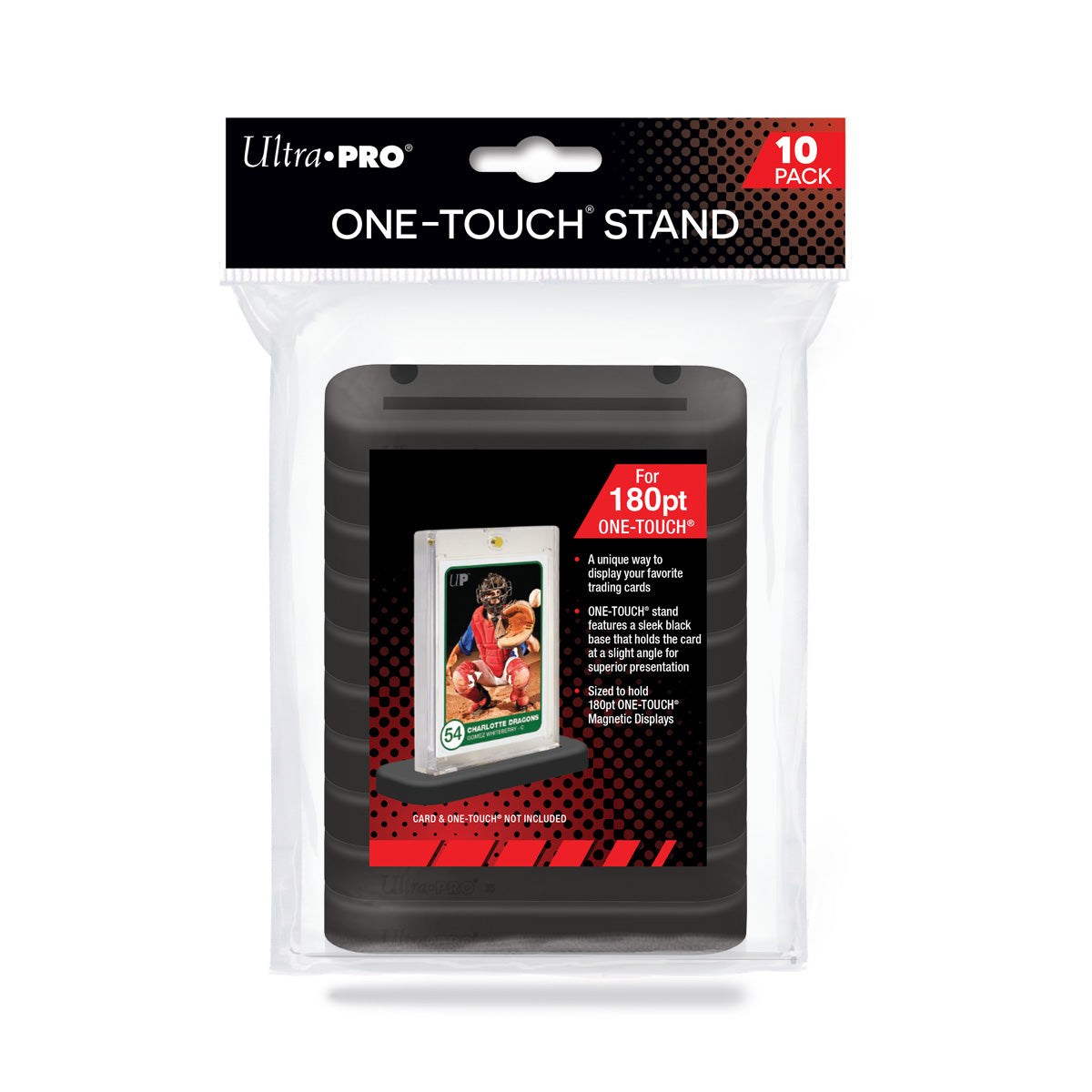 ultra-pro-one-touch-stands-aufsteller-f-r-magnet-holder image 2