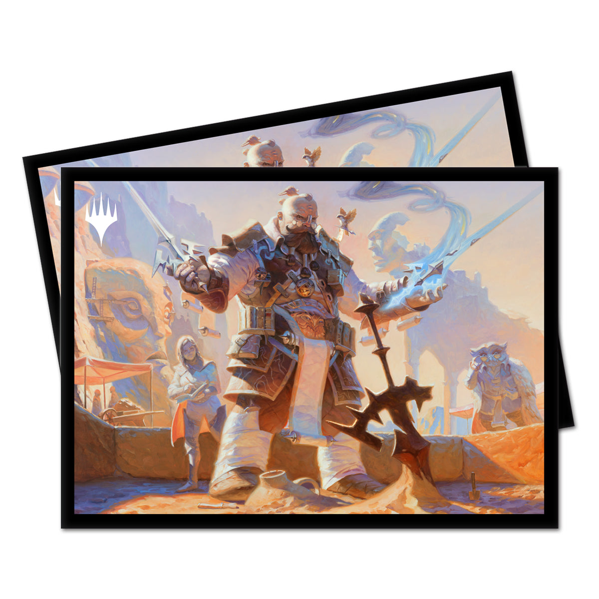 ultra-pro-strixhaven-osgir-the-reconstructor-commander-combo-box-f-r-magic-the-g image 2