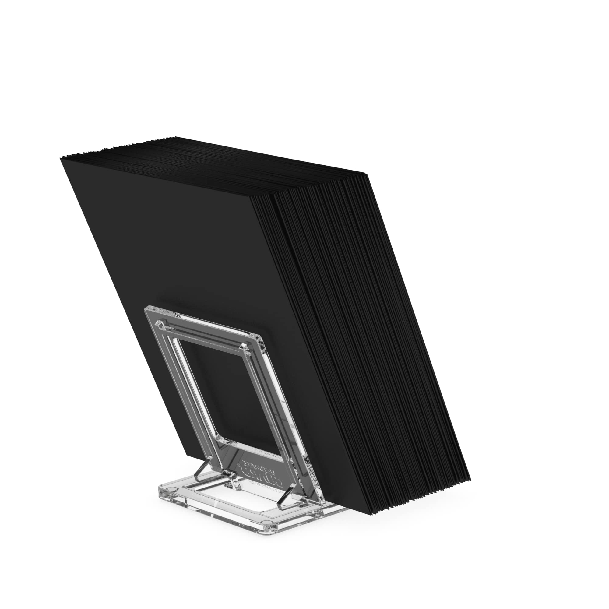 ultimate-guard-slider-stands-kartenhalter-transparent-5-st-ck-set image 8
