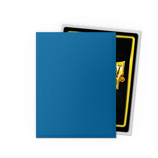 dragon-shield-cobalt-silver-matte-dual-sleeves-standard-100-st-ck image 3