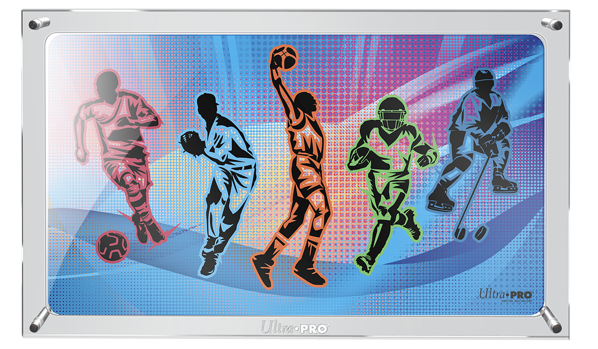 ultra-pro-premier-playmat-display-schaukasten-f-r-standard-spielmatten image 1