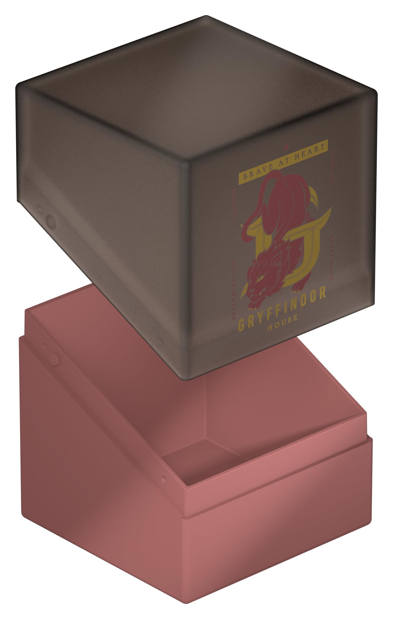 ultimate-guard-boulder-100-harry-potter-gryffindor-deck-box image 4