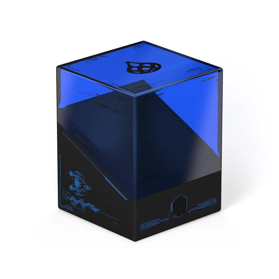 ultimate-guard-boulder-100-deckbox-magic-the-gathering-edge-of-eternities-illvoi image 1