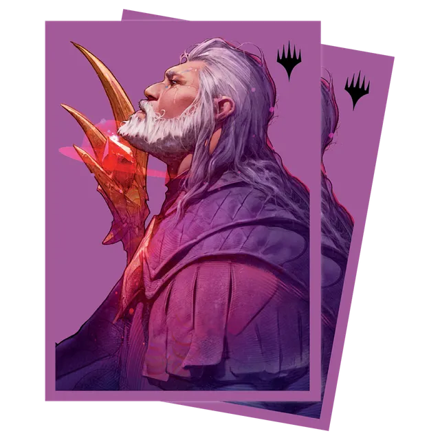 ultra-pro-commander-masters-urza-lord-high-artificer-standard-h-llen-100-st-ck-f image 1