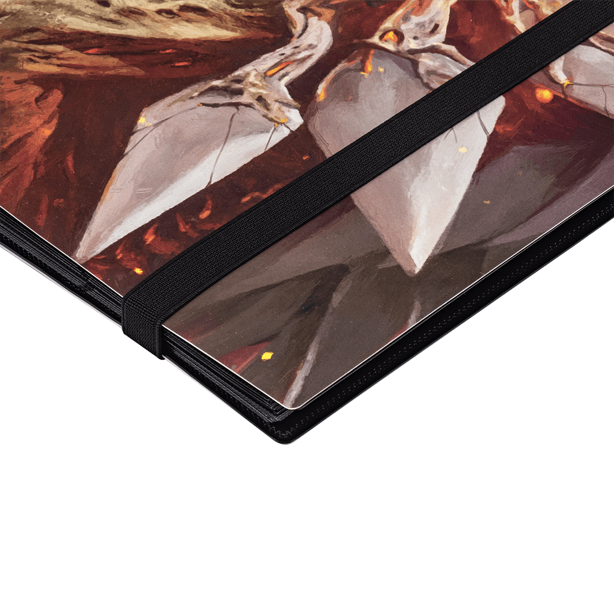ultra-pro-march-of-the-machine-12-pocket-pro-binder-f-r-magic-the-gathering image 3