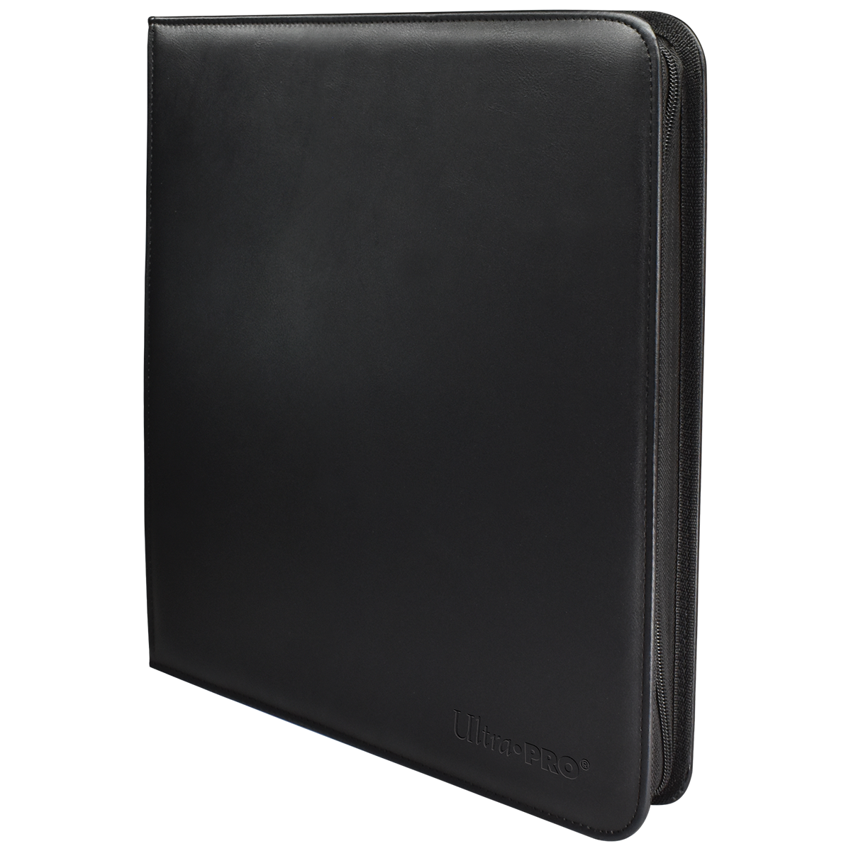 ultra-pro-vivid-black-12-pocket-zippered-pro-binder-album-f-r-sammelkarten image 3