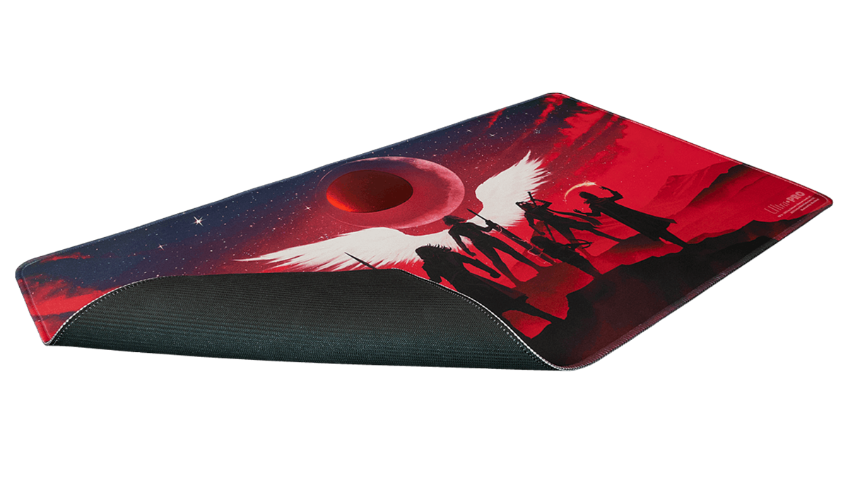 ultra-pro-critical-role-live-show-playmat-mit-n-hten-und-spot-foil image 2