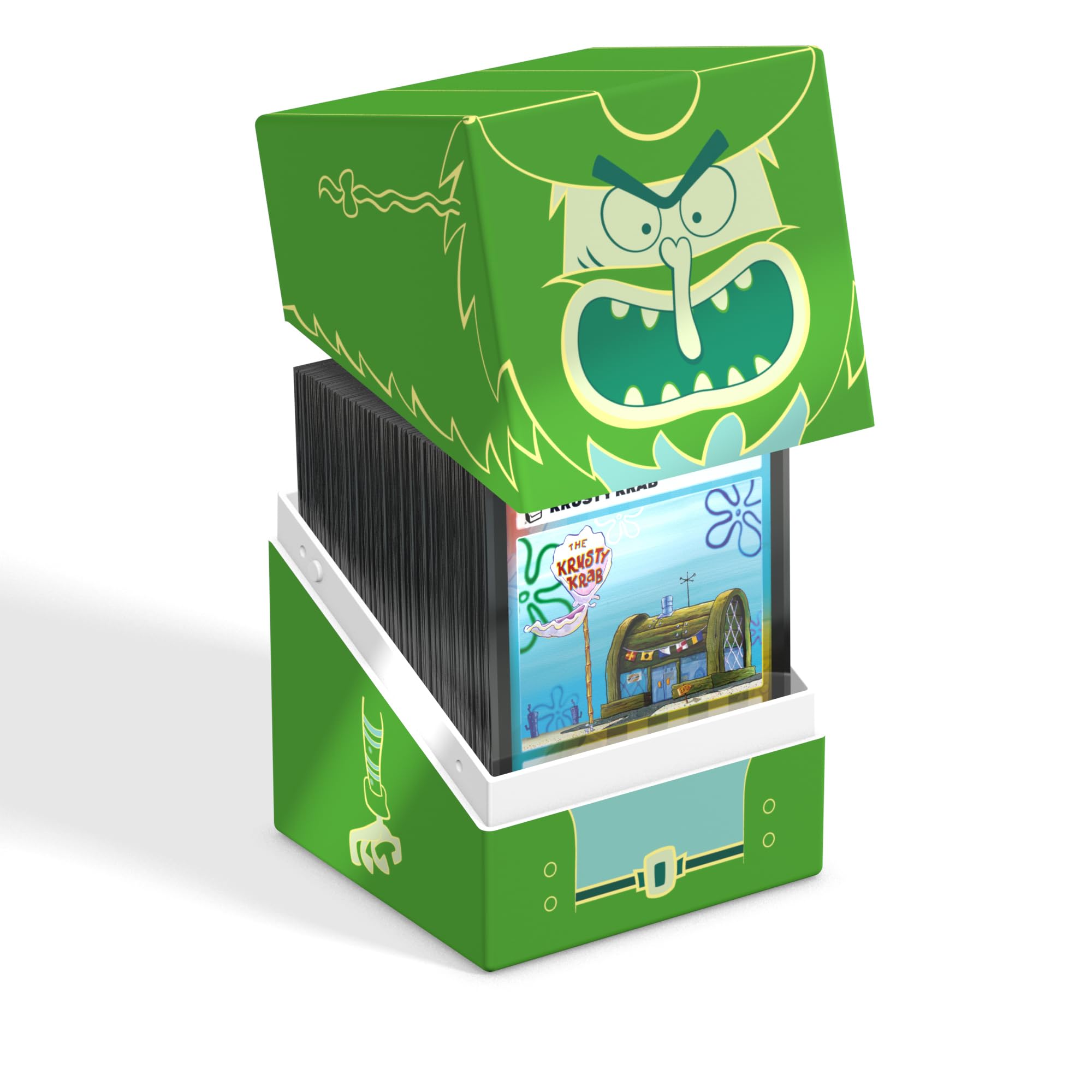 squaroes-squaroe-spongebob-squarepants-sb012-flying-dutchman-deckbox image 5