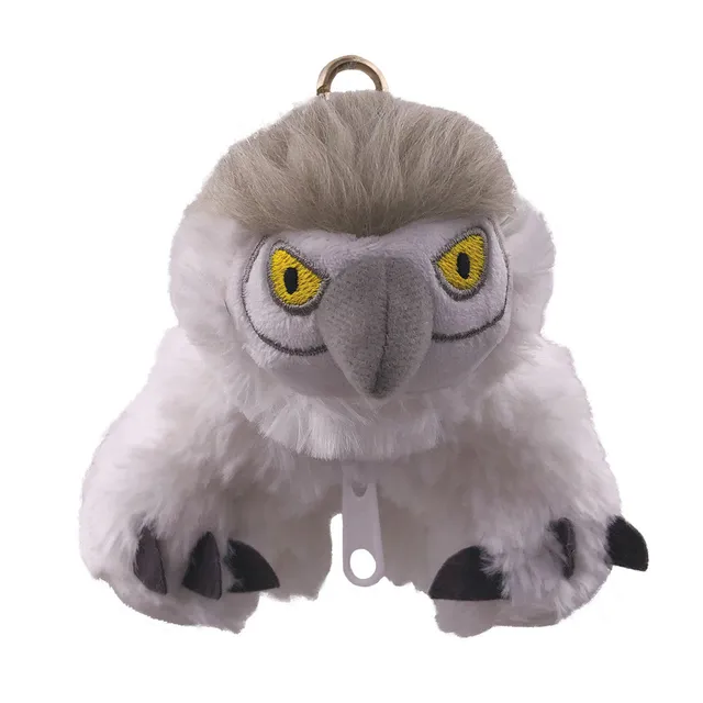 ultra-pro-dungeons-dragons-snowy-owlbear-gamer-pouch-pl-sch-w-rfelbeutel-wei image 1