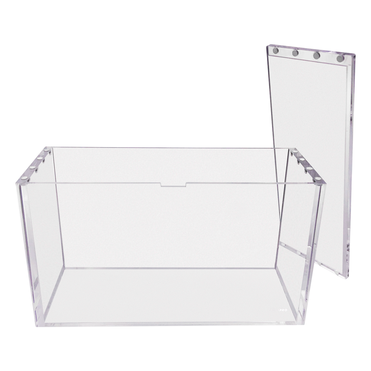ultra-pro-acrylic-booster-box-display-f-r-magic-the-gathering image 1