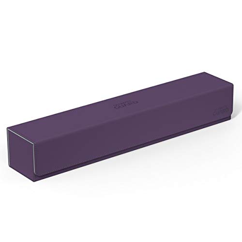 ultimate-guard-flip-n-tray-mat-case-xenoskin-violett image 2