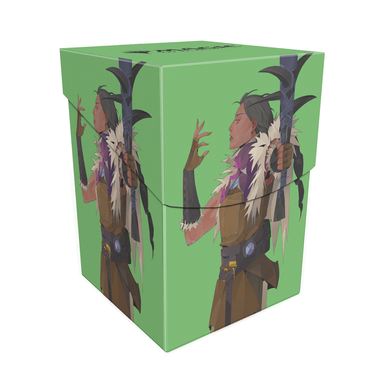 ultra-pro-modern-horizons-3-disa-the-restless-100-deck-box-f-r-magic-the-gatheri image 1