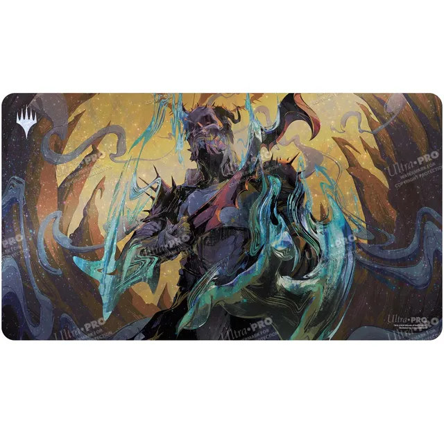 ultra-pro-duskmourn-meathook-massacre-ii-holofoil-standard-spielmatte-f-r-magic- image 1