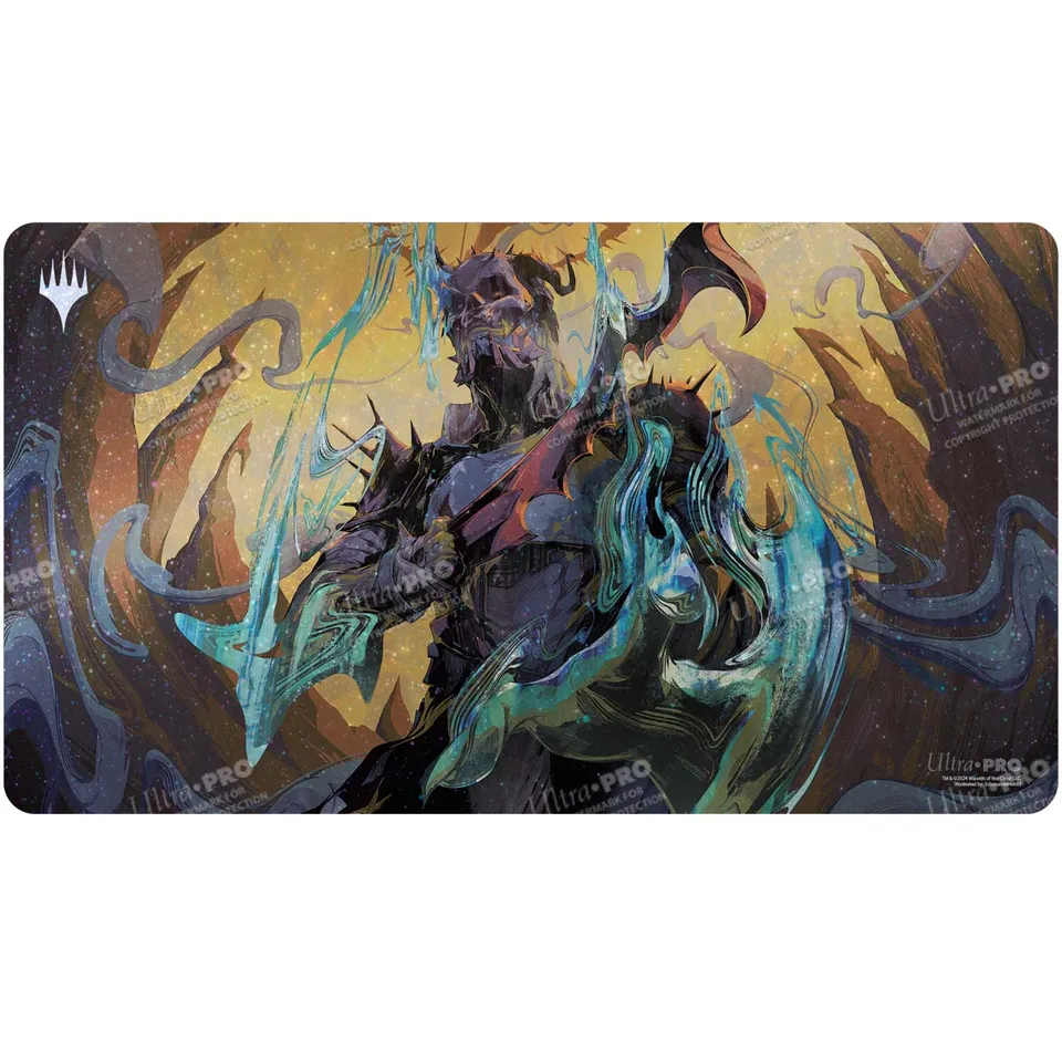 ultra-pro-duskmourn-meathook-massacre-ii-holofoil-standard-spielmatte-f-r-magic- image 1
