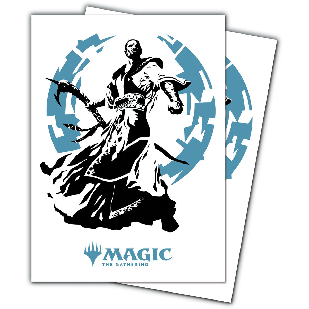 ultra-pro-teferi-accessories-bundle-f-r-magic-the-gathering-spielmatte-sleeves-d image 4