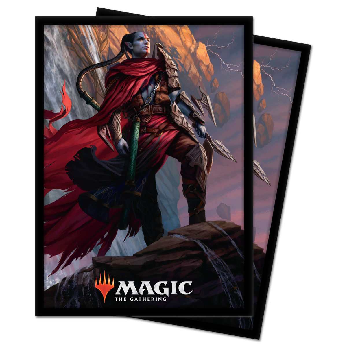 ultra-pro-zendikar-rising-anowon-the-ruin-thief-commander-combo-box-f-r-magic-th image 2