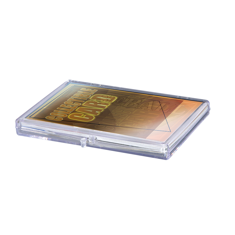 ultra-pro-hinged-15-card-storage-case-kartenbox-f-r-15-standardkarten image 1