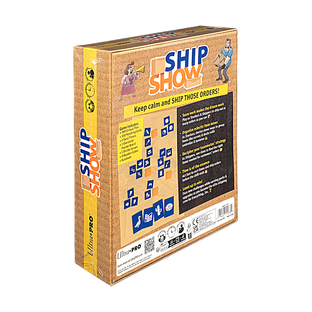 ultra-pro-ship-show-kooperatives-familienspiel-partyspiel image 8