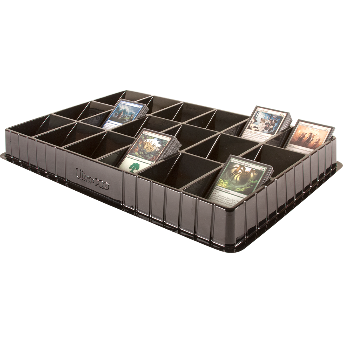 ultra-pro-card-sorting-tray-sortierschale-f-r-sammelkarten image 1