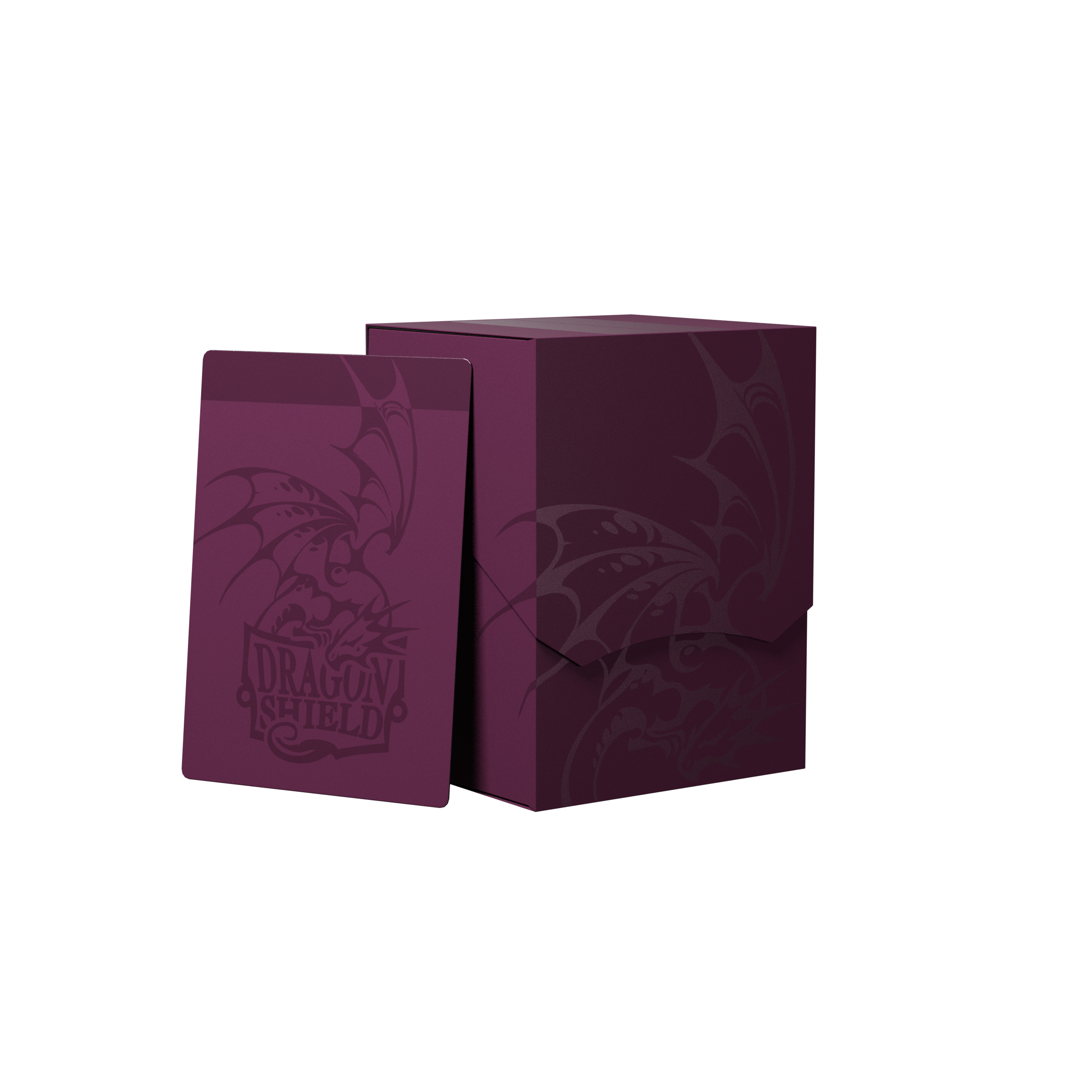 dragon-shield-deck-shell-wraith-kompakte-deckbox image 3