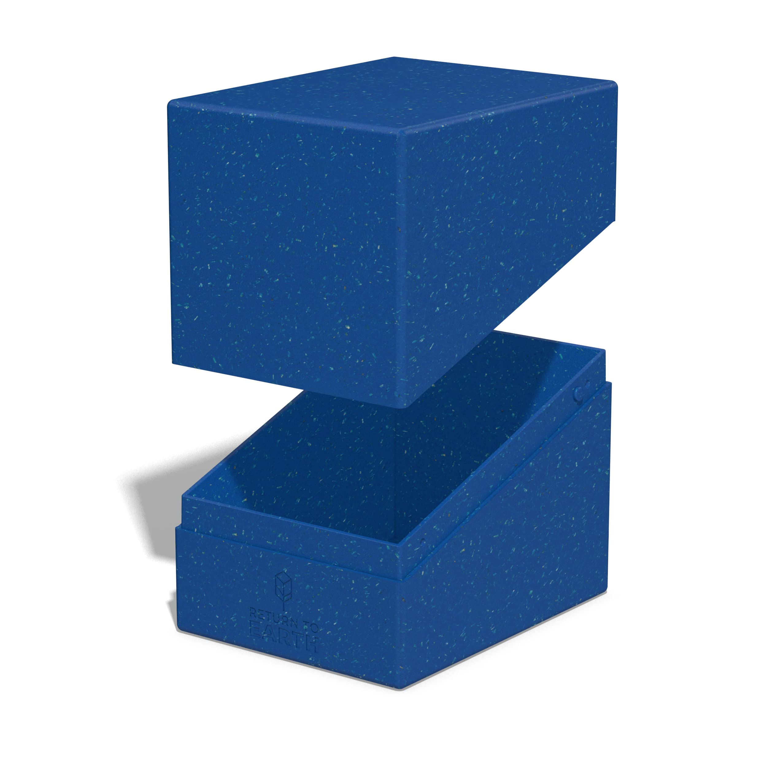 ultimate-guard-return-to-earth-boulder-deck-case-133-standardgr-e-blau image 6