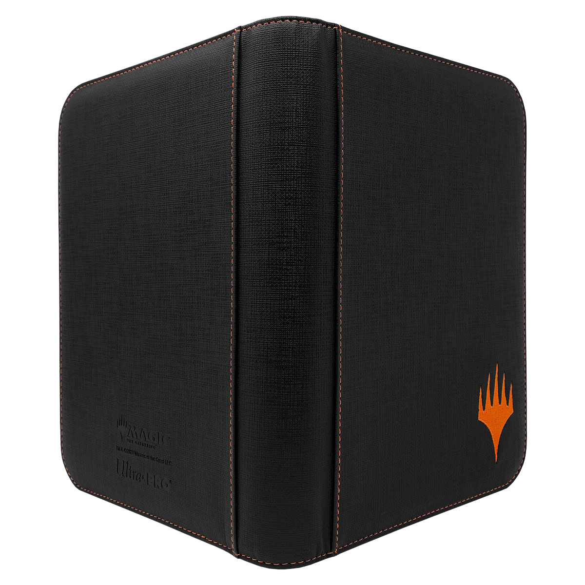 ultra-pro-mythic-edition-4-pocket-zippered-pro-binder-f-r-magic-the-gathering image 3