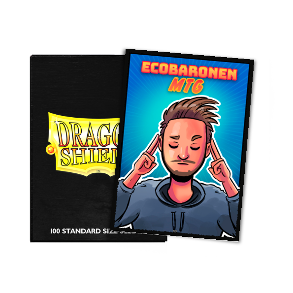 dragon-shield-ecobaronen-full-focus-brushed-art-sleeves-standard-size image 2