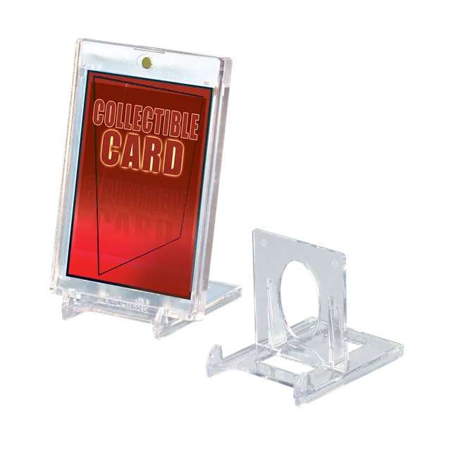 ultra-pro-small-2-piece-kartenst-nder-f-r-one-touch-holder-5-st-ck image 1