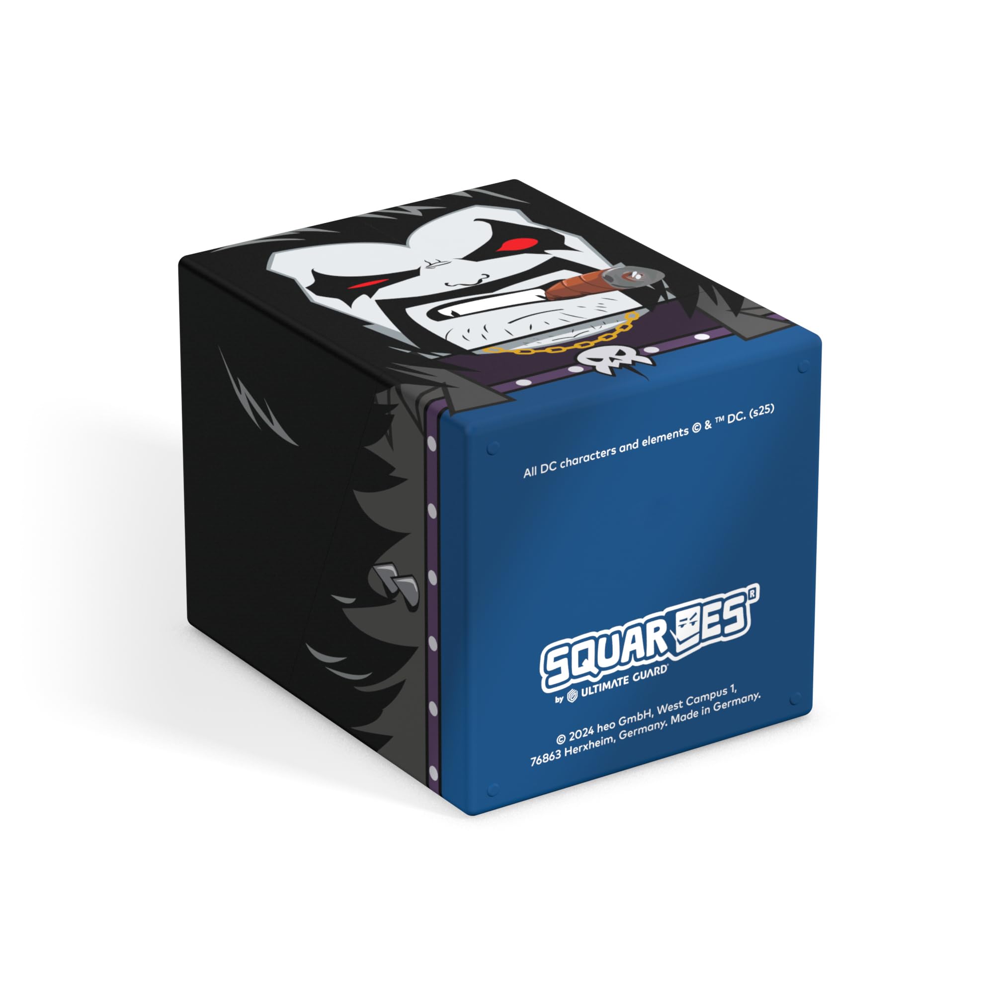 ultimate-guard-squaroes-squaroe-dc-justice-league-jl013-lobo-deckbox-100 image 6