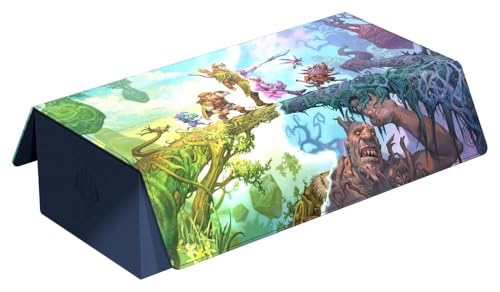 ultimate-guard-arkhive-1000-xenoskin-magic-the-gathering-lorwyn-eclipsed-sammelb image 8