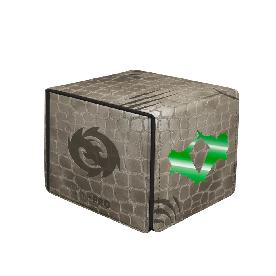 ultra-pro-tarkir-dragonstorm-betor-kin-to-all-premium-alcove-edge-deck-box-f-r-m image 1