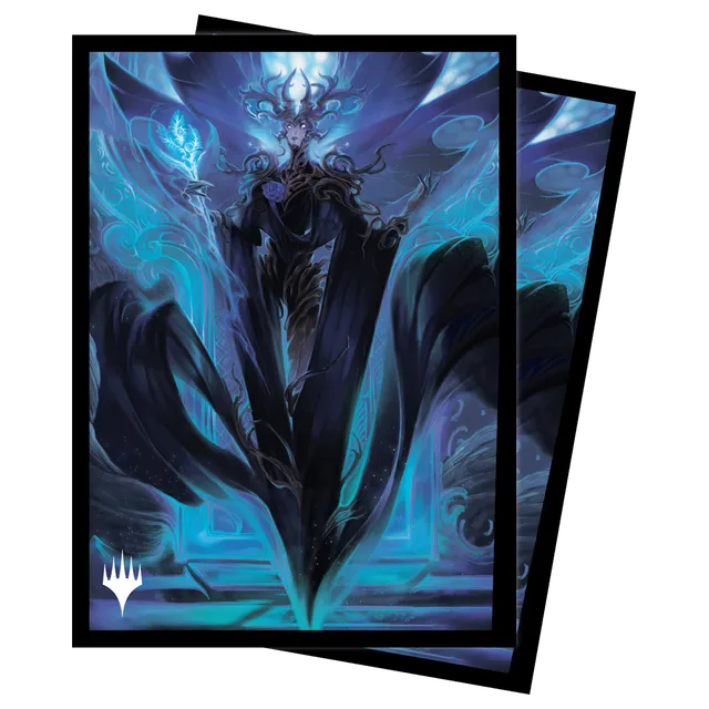 ultra-pro-wilds-of-eldraine-talion-the-kindly-lord-borderless-standard-h-llen-10 image 1