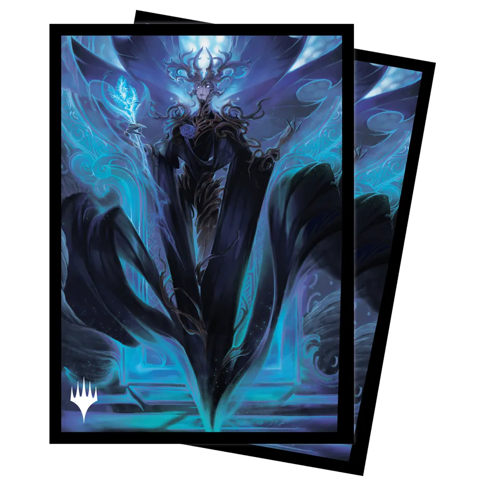 ultra-pro-wilds-of-eldraine-talion-the-kindly-lord-borderless-standard-h-llen-10 image 1